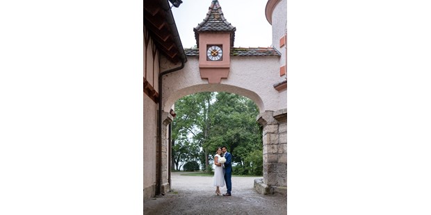 Hochzeitsfotos - Schwangau - Christina Sperschneider 