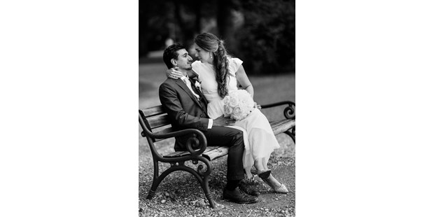 Hochzeitsfotos - Videografie buchbar - Chiemsee - Christina Sperschneider 