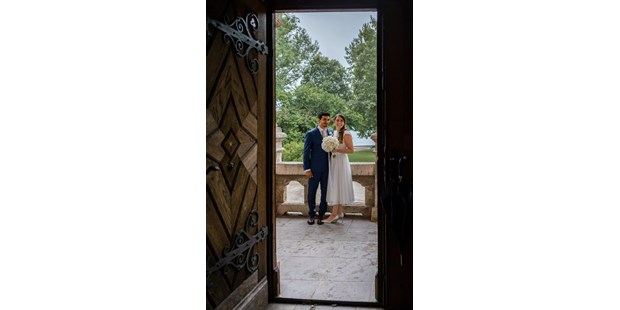 Hochzeitsfotos - Fotostudio - Pettneu am Arlberg - Christina Sperschneider 