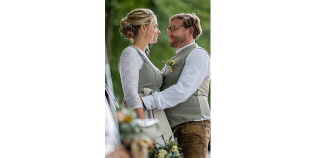 Hochzeitsfotos - Art des Shootings: Fotostory - Oberbayern - Christina Sperschneider 