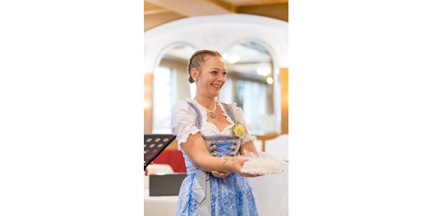 Hochzeitsfotos - Art des Shootings: Hochzeits Shooting - Tiroler Unterland - Trauzeugin - Sabrina Hohn