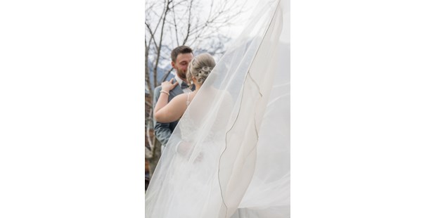 Hochzeitsfotos - Art des Shootings: Hochzeits Shooting - St. Ulrich (Trentino-Südtirol) - Sabrina Hohn