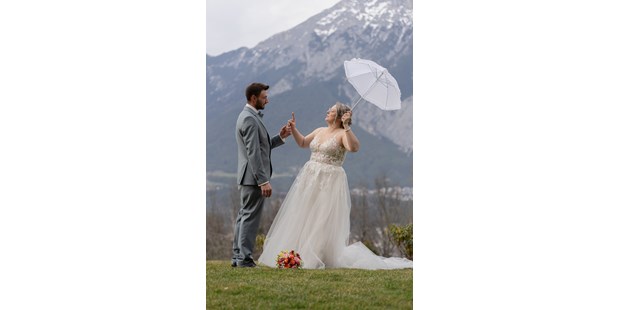 Hochzeitsfotos - Art des Shootings: Fotostory - Tiroler Unterland - Was? Nein! ;-) - Sabrina Hohn