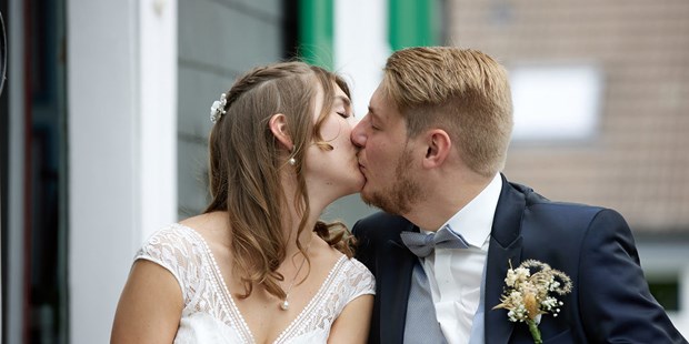 Hochzeitsfotos - Fotostudio - Trendelburg - Thorsten Tigges