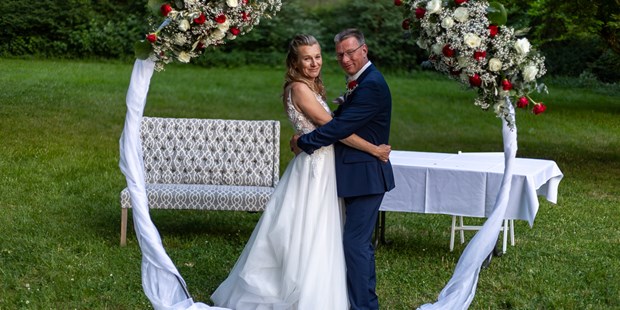 Hochzeitsfotos - Art des Shootings: After Wedding Shooting - Sauerland - Thorsten Tigges