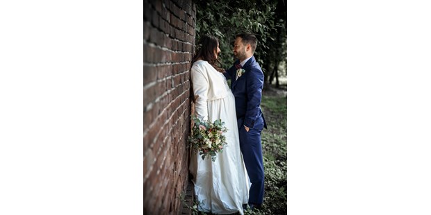 Hochzeitsfotos - Copyright und Rechte: Bilder dürfen bearbeitet werden - Schwangau - Schwanger und schön in Szene gestzt - Pietfoto