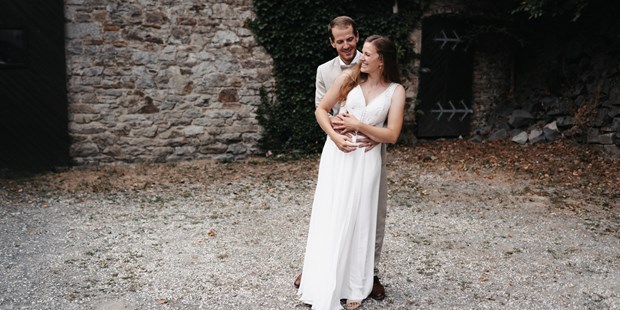 Hochzeitsfotos - Copyright und Rechte: keine Vervielfältigung erlaubt - Waldsee - Marina Leimpek Fotografie 