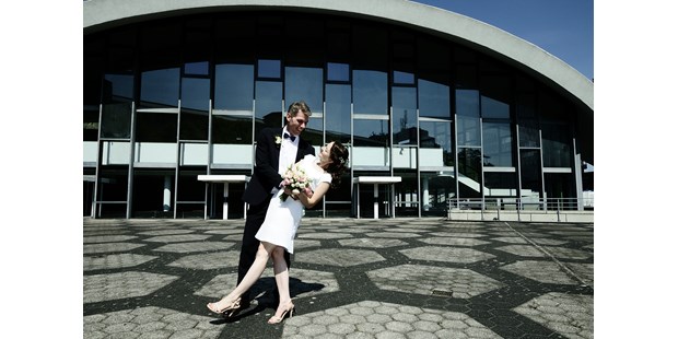 Hochzeitsfotos - Berufsfotograf - Bad Eisenkappel - Dirk Schilling