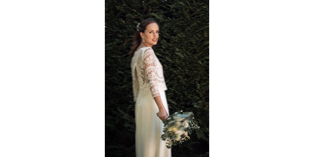 Hochzeitsfotos - Videografie buchbar - Carpin - "Claire" - wedding photography