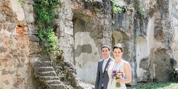 Hochzeitsfotos - Aistersheim - Andrea Staska Photography
