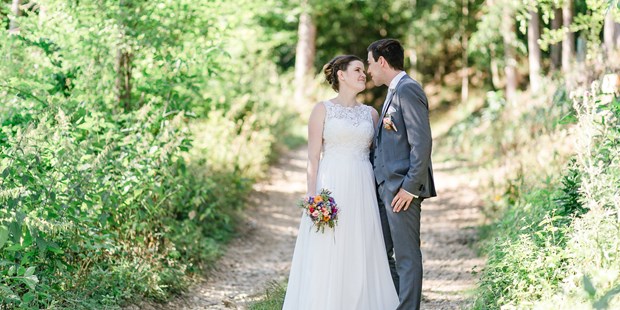 Hochzeitsfotos - Berufsfotograf - Chiemsee - Andrea Staska Photography
