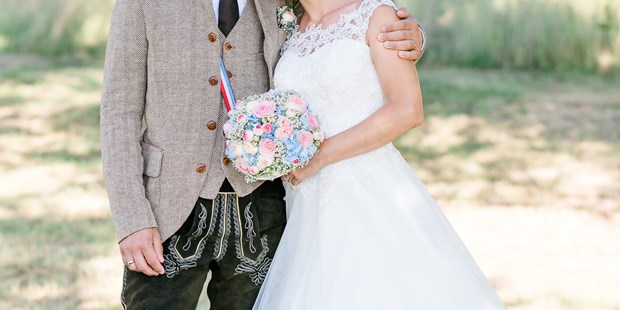 Hochzeitsfotos - Art des Shootings: Portrait Hochzeitsshooting - Schwaben - Andrea Staska Photography