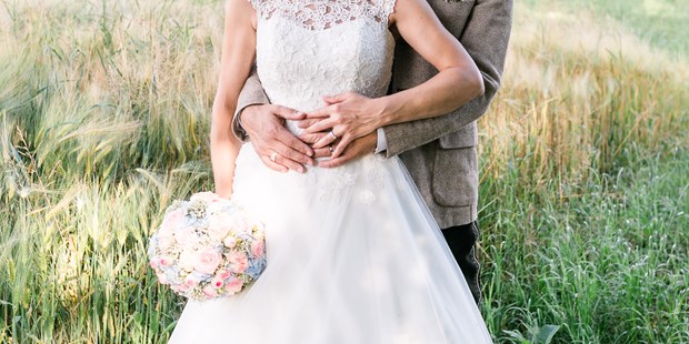 Hochzeitsfotos - Berufsfotograf - Chiemsee - Andrea Staska Photography