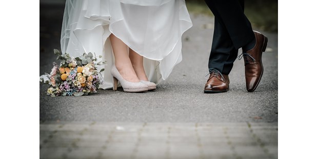 Hochzeitsfotos - Copyright und Rechte: Bilder auf Social Media erlaubt - Münsterland - Stefanie und Armin Fiegler