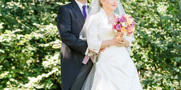 Hochzeitsfotos - Videografie buchbar - Chiemsee - Angelika Rausch Fotografie
