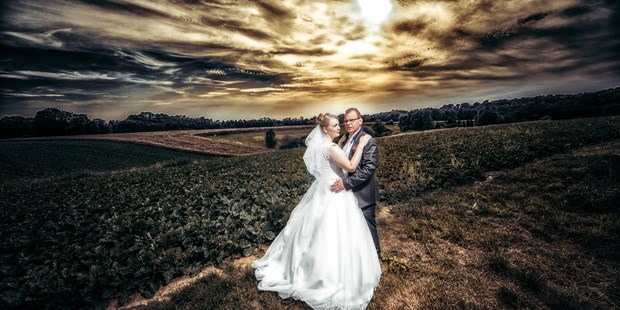Hochzeitsfotos - Berufsfotograf - Halle (Gütersloh) - Christof Oppermann - Authentic Wedding Storytelling