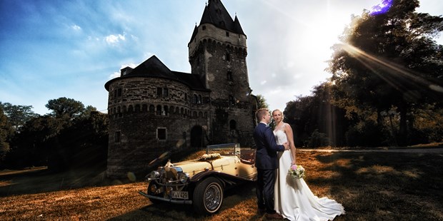 Hochzeitsfotos - Fotobox alleine buchbar - Unna - Christof Oppermann - Authentic Wedding Storytelling