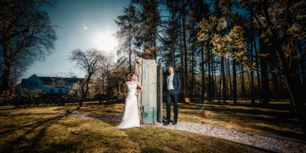 Hochzeitsfotos - Fotobox mit Zubehör - Greven (Steinfurt) - Christof Oppermann - Authentic Wedding Storytelling