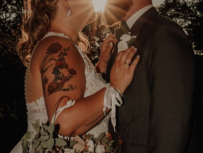 Hochzeitsfotos - Art des Shootings: Trash your Dress - Steyr - Wedding Paradise e.U. Professional Wedding Photographer