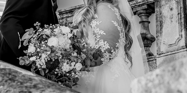Hochzeitsfotos - Art des Shootings: Portrait Hochzeitsshooting - Wedding Paradise e.U. Professional Wedding Photographer