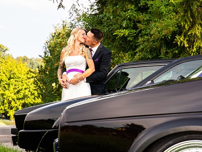 Hochzeitsfotos - zweite Kamera - Preding (Preding) - Wedding Paradise e.U. Professional Wedding Photographer
