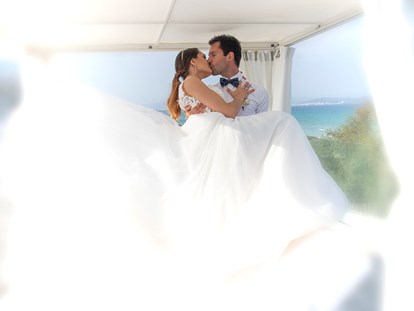 Hochzeitsfotos - Berufsfotograf - Deutschfeistritz - Wedding Paradise e.U. Professional Wedding Photographer