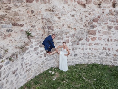 Hochzeitsfotos - Fotobox mit Zubehör - Gleisdorf - Wedding Paradise e.U. Professional Wedding Photographer