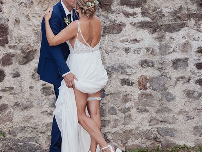 Hochzeitsfotos - Fotobox mit Zubehör - Eisenstadt - Wedding Paradise e.U. Professional Wedding Photographer