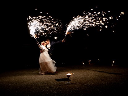 Hochzeitsfotos - zweite Kamera - Wedding Paradise e.U. Professional Wedding Photographer