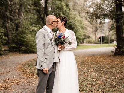 Hochzeitsfotos - Mannswörth - Lisa Jordan Fotografie