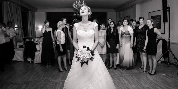 Hochzeitsfotos - Copyright und Rechte: Bilder dürfen bearbeitet werden - Herrenberg - Magic Moments - Photo & Videographie