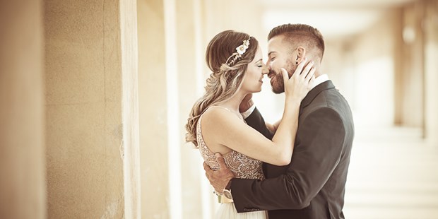 Hochzeitsfotos - Art des Shootings: After Wedding Shooting - Schwäbische Alb - Magic Moments - Photo & Videographie