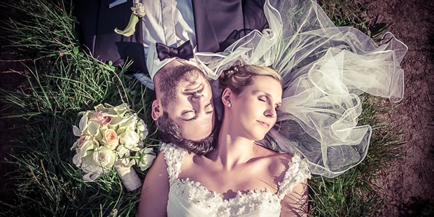 Hochzeitsfotos - Art des Shootings: After Wedding Shooting - Egelsbach - Magic Moments - Photo & Videographie