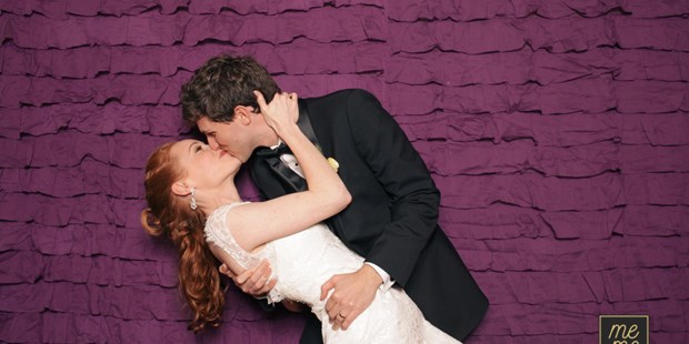 Hochzeitsfotos - Copyright und Rechte: Bilder frei verwendbar - Graz - Memobox Photobooth