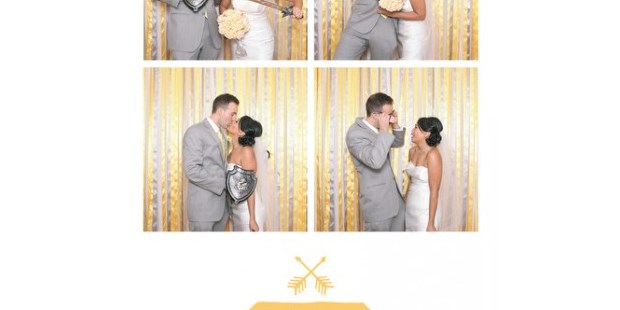 Hochzeitsfotos - Copyright und Rechte: Bilder auf Social Media erlaubt - Wien - Memobox Photobooth