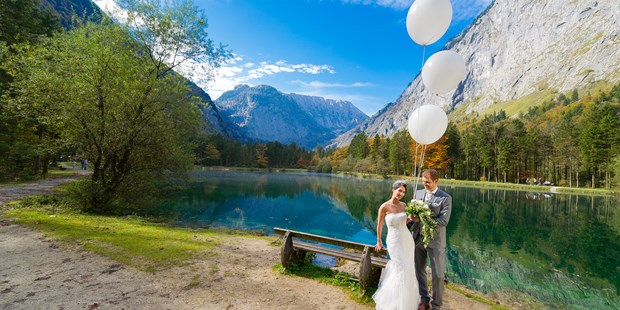 Hochzeitsfotos - Art des Shootings: Unterwassershooting - Sankt Georgen bei Salzburg - Sebastian Mayrhofer
