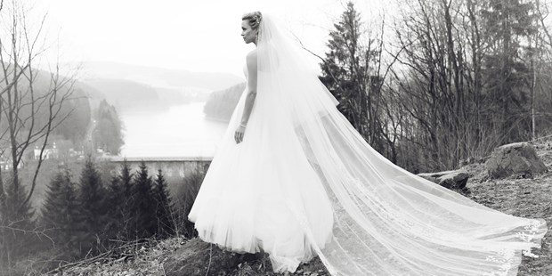 Hochzeitsfotos - Art des Shootings: After Wedding Shooting - Sauerland - Sabine Henning Photographie