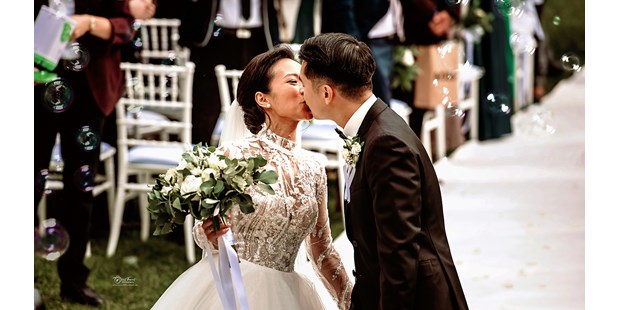 Hochzeitsfotos - Copyright und Rechte: Bilder auf Social Media erlaubt - Wien - artformat.at