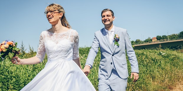 Hochzeitsfotos - Copyright und Rechte: Bilder auf Social Media erlaubt - Sachsen - Julia Pevchina