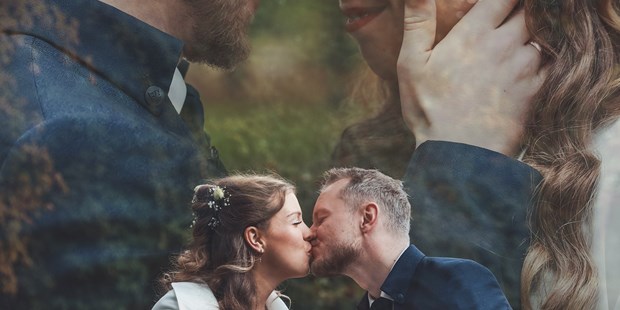 Hochzeitsfotos - Fotostudio - Ehrenfriedersdorf - Julia Pevchina