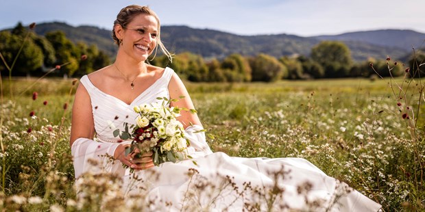 Hochzeitsfotos - Art des Shootings: Fotostory - Schwarzwald - gesang photo