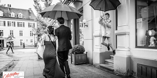 Hochzeitsfotos - Königsbach-Stein - gesang photo