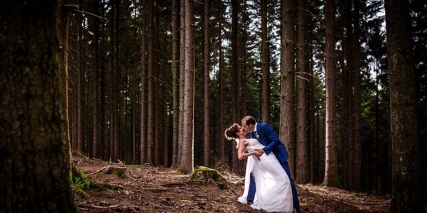 Hochzeitsfotos - Fotobox alleine buchbar - Walluf - gesang photo