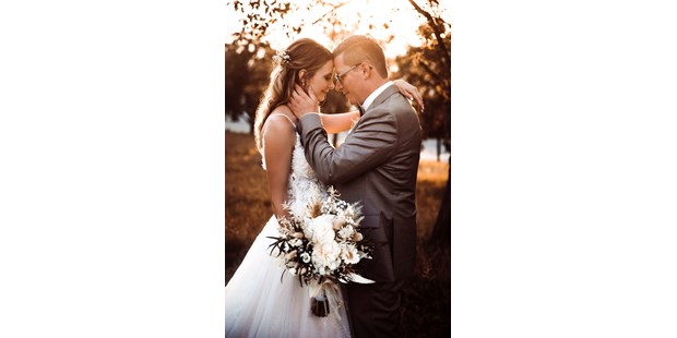 Hochzeitsfotos - Fotobox alleine buchbar - Windischgarsten - Lichtbild Fotografie 