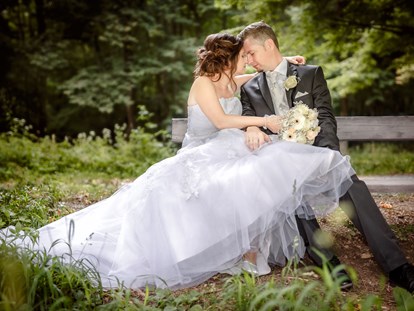 Hochzeitsfotos - Videografie buchbar - Studenzen - ThomasMAGYAR|Fotodesign
