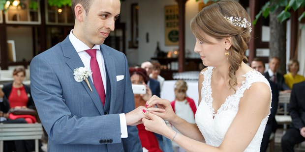 Hochzeitsfotos - Copyright und Rechte: Bilder frei verwendbar - Niederösterreich - ThomasMAGYAR|Fotodesign