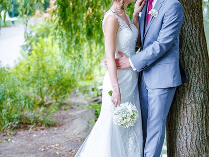 Hochzeitsfotos - Fotostudio - Studenzen - ThomasMAGYAR|Fotodesign
