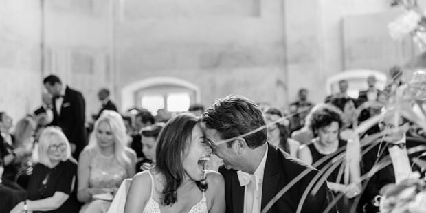 Hochzeitsfotos - Fotobox mit Zubehör - Deutschfeistritz - Daniel Nagler Photography