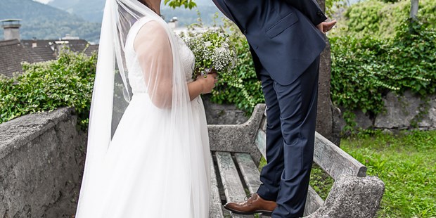 Hochzeitsfotos - Landeck - Brautpaarshooting - Forte Fotografie