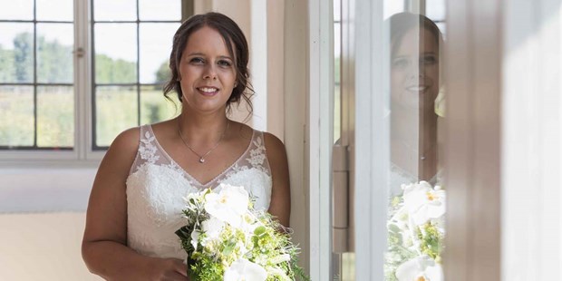 Hochzeitsfotos - Berufsfotograf - Brautpaarshooting - Jan Windisch Fotografie